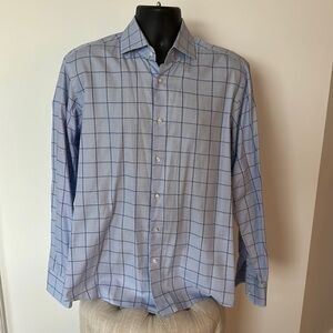 Hugo Boss Dress shirt 42, 16.5